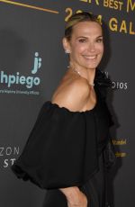 MOLLY SIMS at Jhpiego
