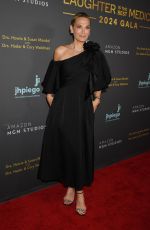 MOLLY SIMS at Jhpiego