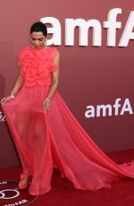 MONA PATEL at amfAR Gala at 77th Cannes Film Festival 05/23/2024