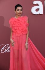 MONA PATEL at amfAR Gala at 77th Cannes Film Festival 05/23/2024