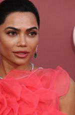 MONA PATEL at amfAR Gala at 77th Cannes Film Festival 05/23/2024