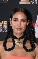 MORIAH SMALLBONE at 11th Annual K-LOVE Fan Awards in Nashville 05/26/2024