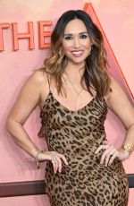 MYLEENE KLASS at Star Wars: The Acolyte UK Premiere at Odeon Luxe Leicester Square in London 05/28/2024