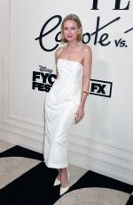 NAOMI WATTS at Feud: Capote Vs. The Swans FYC Event in Los Angeles 05/29/2024