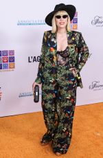 NATASHA BEDINGFIELD at 31st Annual Race To Erase MS Gala in Los Angeles 05/10/2024