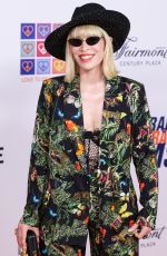 NATASHA BEDINGFIELD at 31st Annual Race To Erase MS Gala in Los Angeles 05/10/2024
