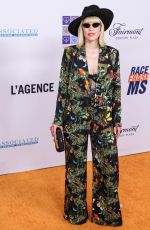 NATASHA BEDINGFIELD at 31st Annual Race To Erase MS Gala in Los Angeles 05/10/2024