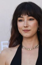 NATASHA LIU BORDIZZO at Gold Gala 2024 at Music Center in Los Angeles 05/11/2024