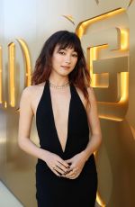 NATASHA LIU BORDIZZO at Gold Gala 2024 at Music Center in Los Angeles 05/11/2024