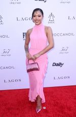 NAVA ROSE at Daily Front Row