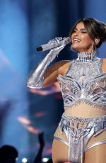 NELLY FURTADO at 2024 JUNO Awards 05/24/2024