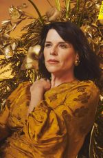 NEVE CAMPBELL for People Magazine, May 2024