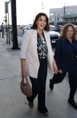 NEVE CAMPBELL Neve Campbell Out for Dinner at Giorgio Baldi in Santa Monica 05/29/2024