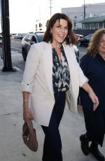 NEVE CAMPBELL Neve Campbell Out for Dinner at Giorgio Baldi in Santa Monica 05/29/2024
