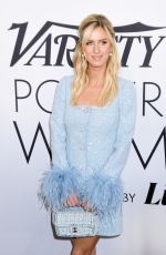 NICKY HILTON at Variety