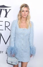 NICKY HILTON at Variety