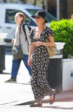NICKY HILTON Out and About in New York 05/07/2024