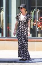 NICKY HILTON Out and About in New York 05/07/2024