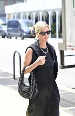 NICKY HILTON Out in New York 05/01/2024