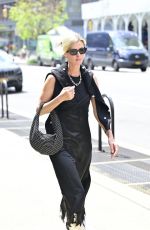 NICKY HILTON Out in New York 05/01/2024