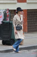 NICKY HILTON Out in New York 05/13/2024