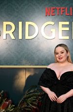 NICOLA COUGHLAN at Bridgerton Season 3 Launch at Milton Park Country House 04/21/2024