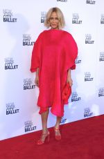 NICOLE ARI PARKER at 2024 New York City Ballet Spring Gala 05/02/2024