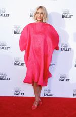 NICOLE ARI PARKER at 2024 New York City Ballet Spring Gala 05/02/2024