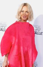 NICOLE ARI PARKER at 2024 New York City Ballet Spring Gala 05/02/2024