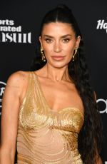 NICOLE WILLIAMS at Sports Illustrated Swimsuit Issue Launch Party in New York 05/16/2024