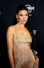 NICOLE WILLIAMS at Sports Illustrated Swimsuit Issue Launch Party in New York 05/16/2024