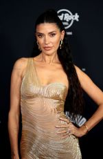 NICOLE WILLIAMS at Sports Illustrated Swimsuit Issue Launch Party in New York 05/16/2024