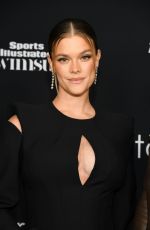 NINA AGDAL at Sports Illustrated Swimsuit Issue Launch Party in New York 05/16/2024