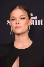 NINA AGDAL at Sports Illustrated Swimsuit Issue Launch Party in New York 05/16/2024