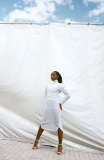 NORMANI for THE CUT, April 2024