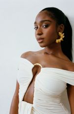 NORMANI for THE CUT, April 2024