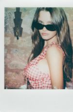 OLGA OBUMOVA for Realisation Par Campaign, May 2024
