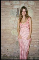OLGA OBUMOVA for Realisation Par Campaign, May 2024