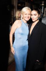 OLIVIA CULPO at Dr. Barbara Sturm Glow Cream Launch at Chateau Marmont in Los Angeles 05/09/2024