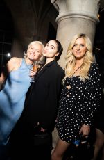 OLIVIA CULPO at Dr. Barbara Sturm Glow Cream Launch at Chateau Marmont in Los Angeles 05/09/2024