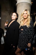 OLIVIA CULPO at Dr. Barbara Sturm Glow Cream Launch Event at Chateau Marmont in Los Angeles 05/09/2024