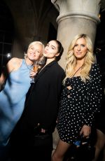OLIVIA CULPO at Dr. Barbara Sturm Glow Cream Launch Event at Chateau Marmont in Los Angeles 05/09/2024