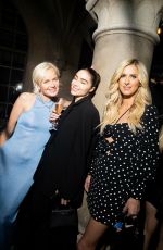 OLIVIA CULPO at Dr. Barbara Sturm Glow Cream Launch Event at Chateau Marmont in Los Angeles 05/09/2024