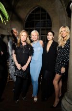OLIVIA CULPO at Dr. Barbara Sturm Glow Cream Launch Event at Chateau Marmont in Los Angeles 05/09/2024