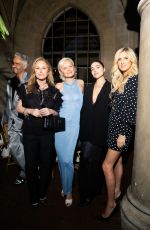 OLIVIA CULPO at Dr. Barbara Sturm Glow Cream Launch Event at Chateau Marmont in Los Angeles 05/09/2024