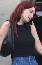 OLIVIA O