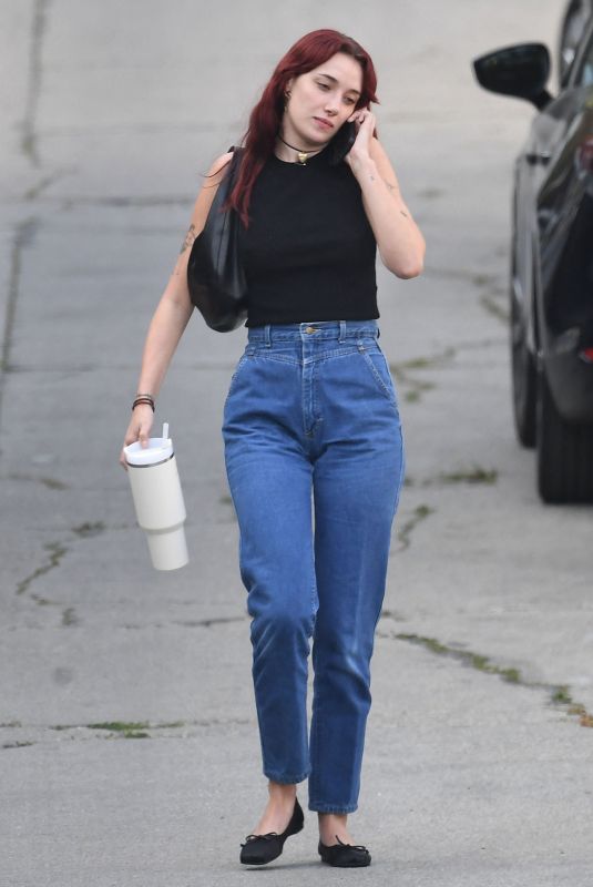 OLIVIA O