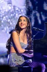 OLIVIS RODRIGO Performs at Her Guts World Tour in Dublin 04/30/2024