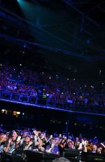 OLIVIS RODRIGO Performs at Her Guts World Tour in Dublin 04/30/2024
