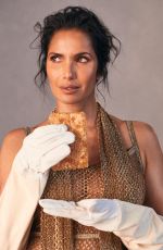 PADMA LAKSHMI for Semaine, May 2024